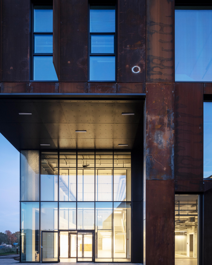 Форсининг Хельсингор