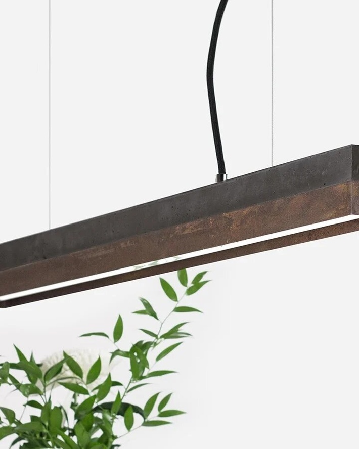 Светильник C