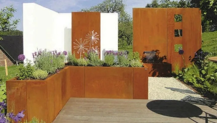 Декоративные панели